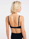 Mixdall Wire bikinitop Bcd-cup
