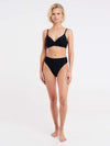 Mixdall Wire bikinitop Bcd-cup