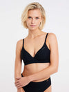 Mixdall Wire bikinitop Bcd-cup