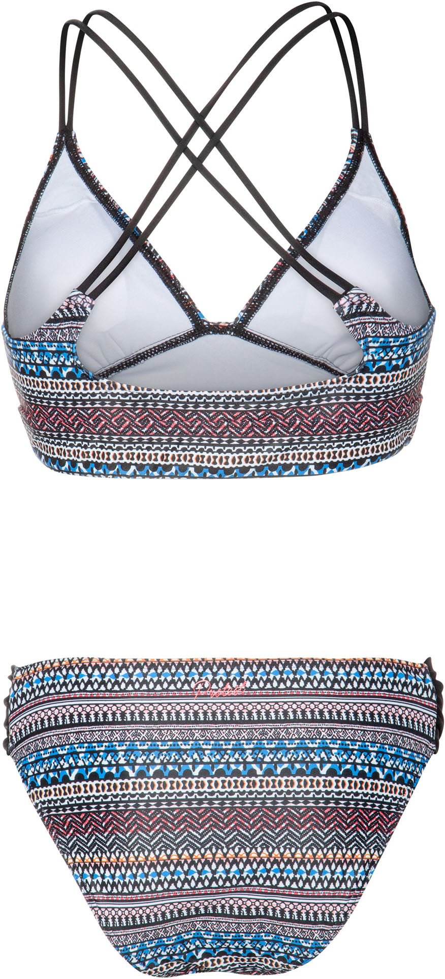 Celirelle Triangle bikini
