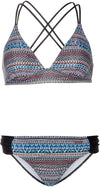Celirelle Triangle bikini