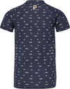 Prtbreak kids shortsleeve rashguard