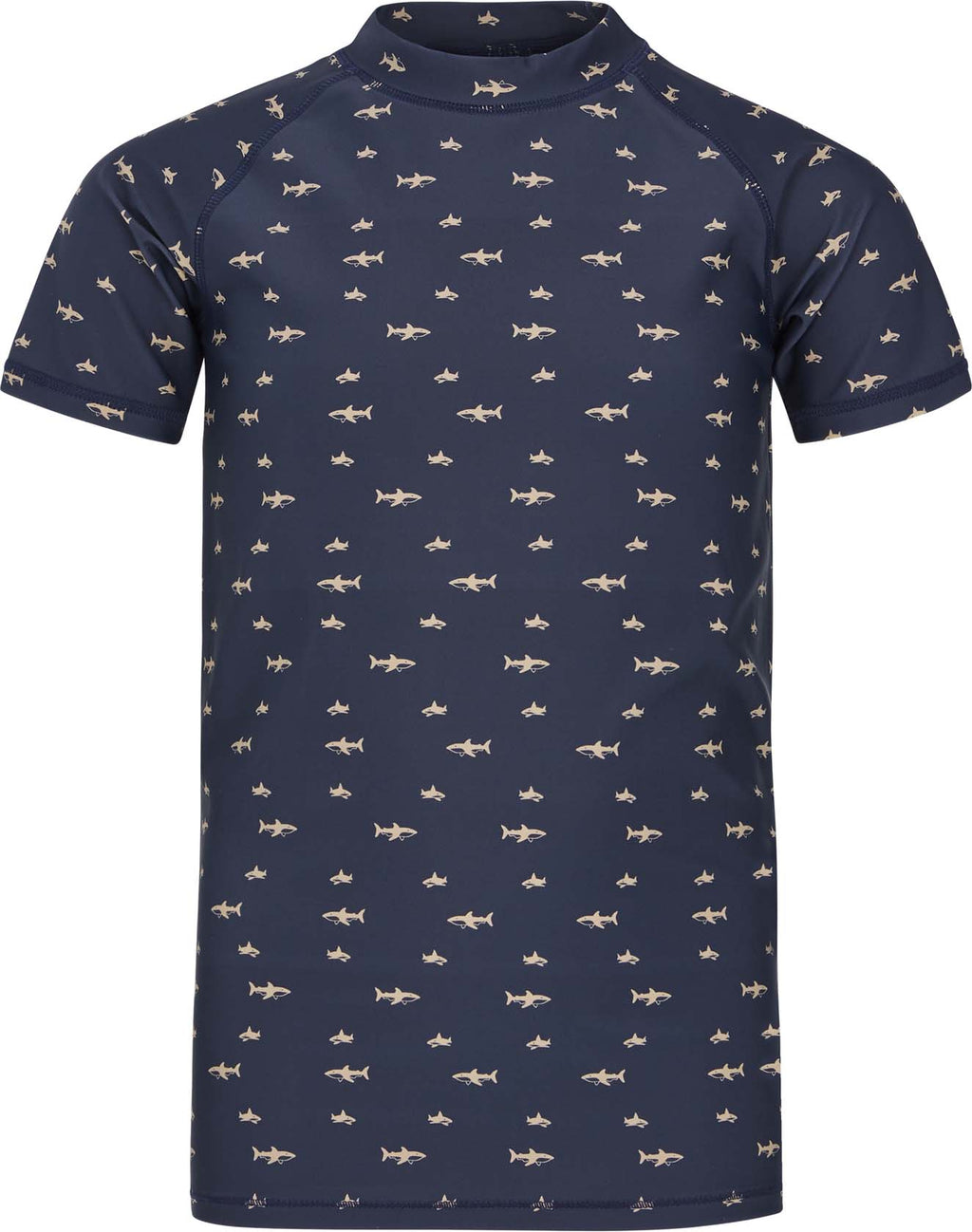 Prtbreak kids shortsleeve rashguard
