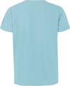 Prtisland kids shortsleeve rashguard