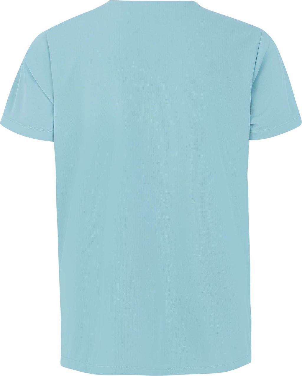 Prtisland kids shortsleeve rashguard
