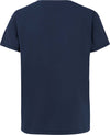 Prtisland kids shortsleeve rashguard