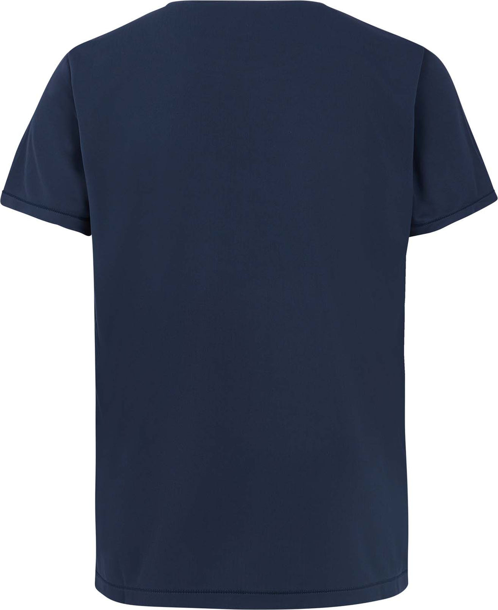 Prtisland kids shortsleeve rashguard