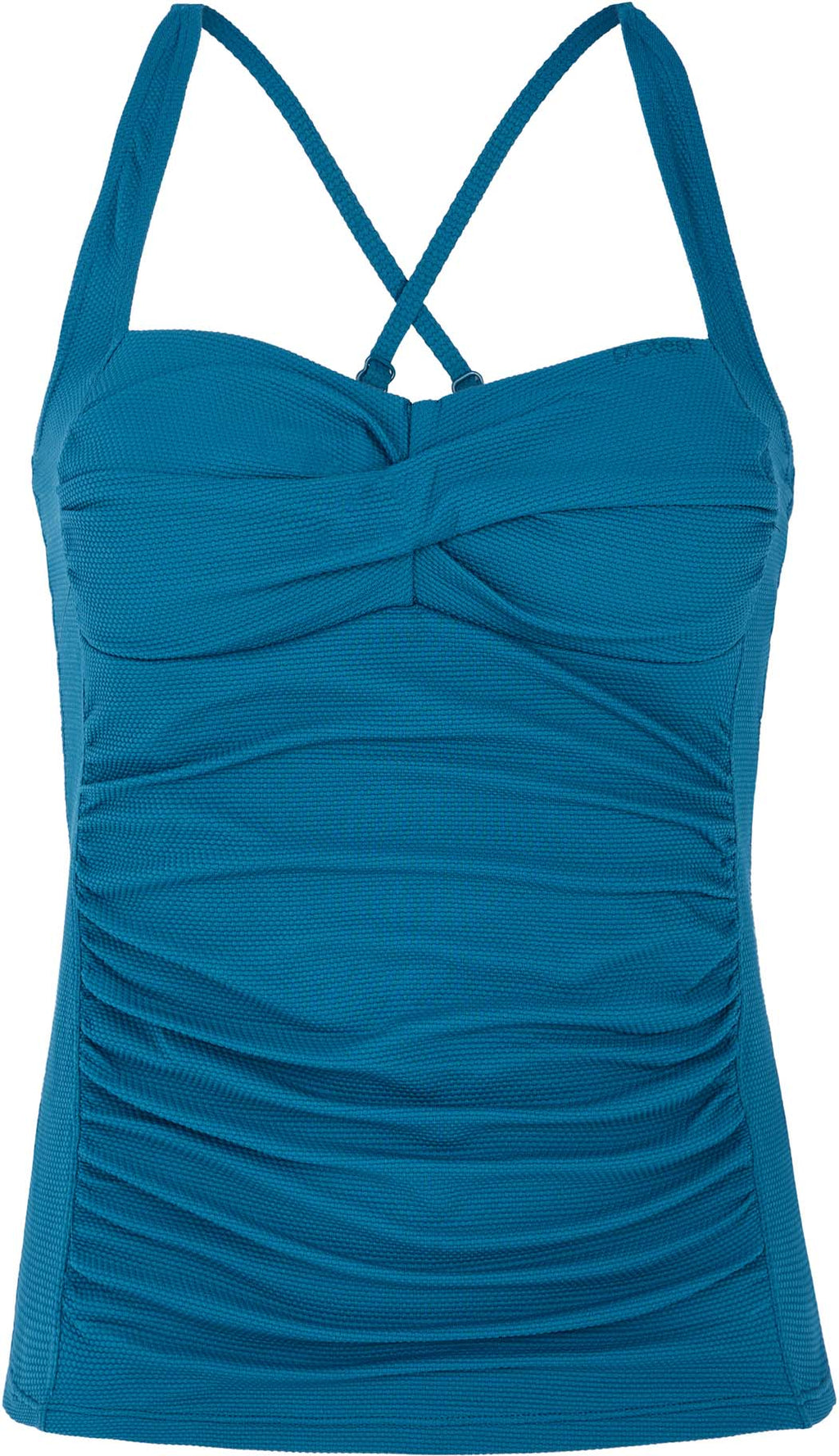 Mixlusca 25 Tankini B&c Cup Top