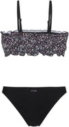 Lara kids Smocked bikini