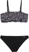 Lara kids Smocked bikini