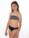 Lara kids Smocked bikini