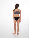 Lara kids Smocked bikini