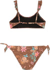 Ziva kids bikini