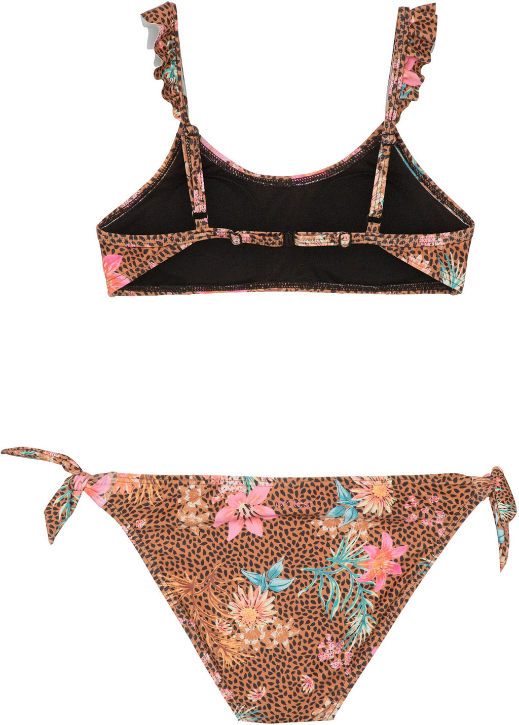 Ziva kids bikini