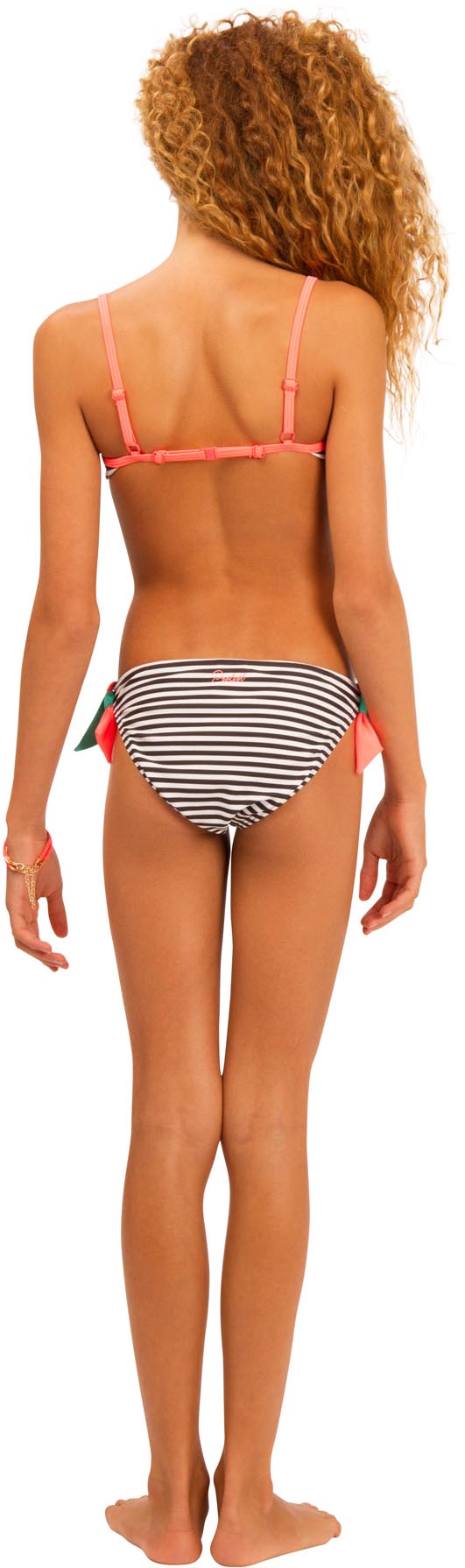 Amble jr bikinibroek