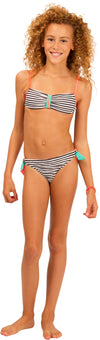 Amble jr bikinibroek