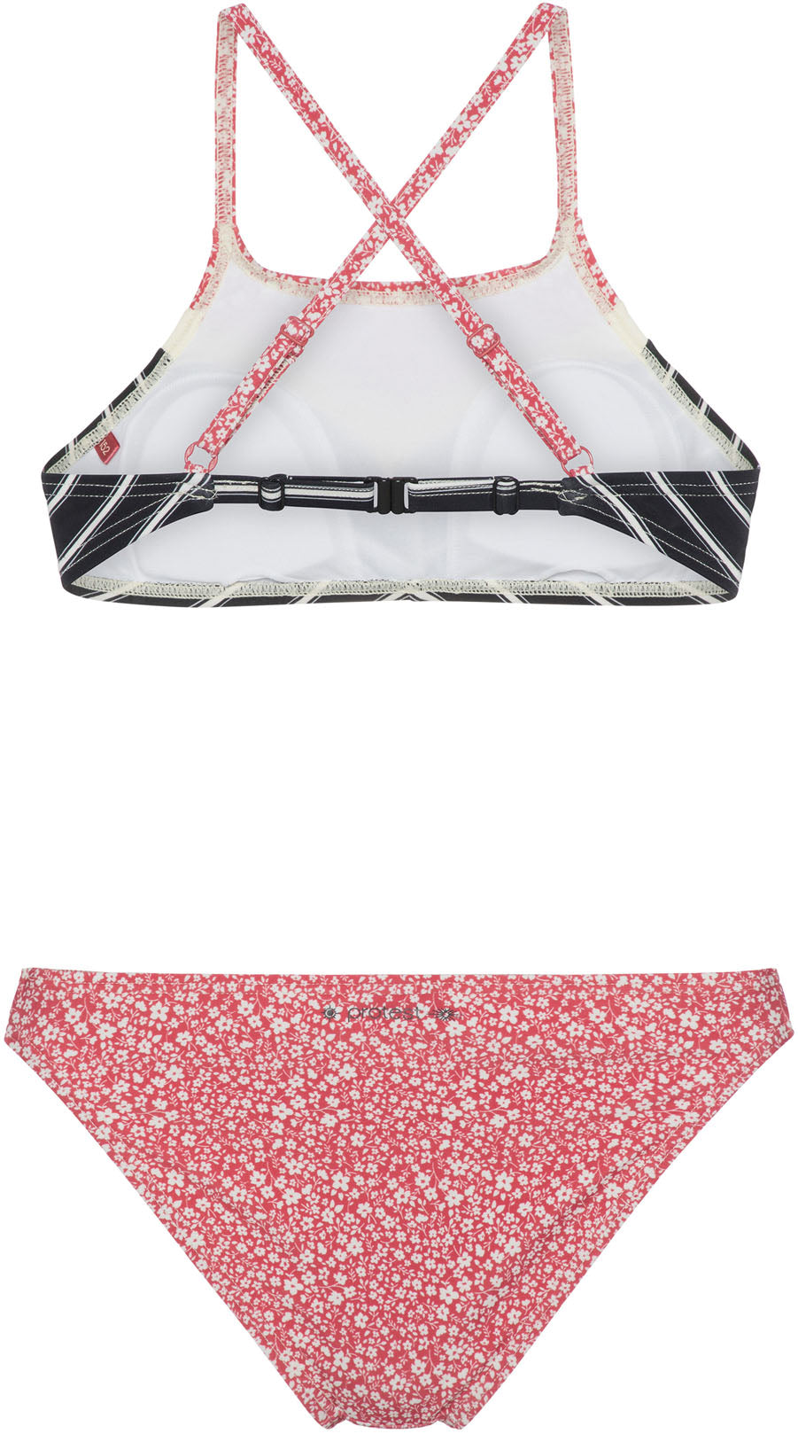 Tina kids bikini