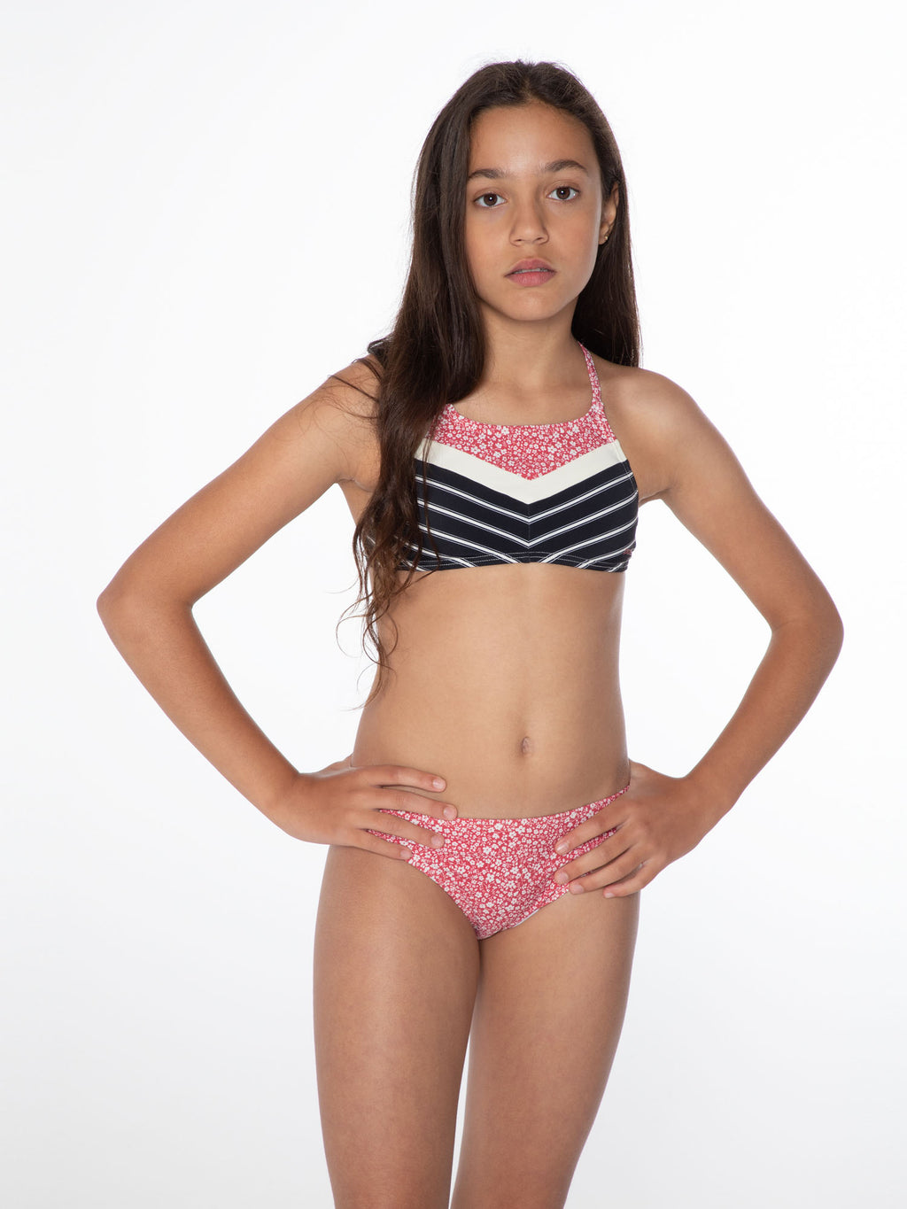 Tina kids bikini