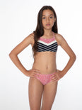 Tina kids bikini