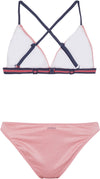 Molly kids Triangle bikini