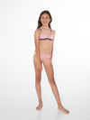 Molly kids Triangle bikini