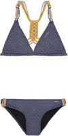 Prtfimke 23 Triangle kids bikini