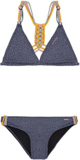 Prtfimke 23 Triangle kids bikini