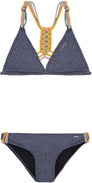 Prtfimke 23 Triangle kids bikini