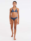 Prtfimke 23 Triangle kids bikini