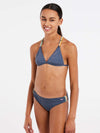 Prtfimke 23 Triangle kids bikini