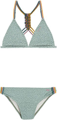 Prtfimke 23 Triangle kids bikini