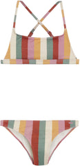 Prtalley kids bikini