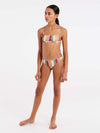 Prtalley kids bikini