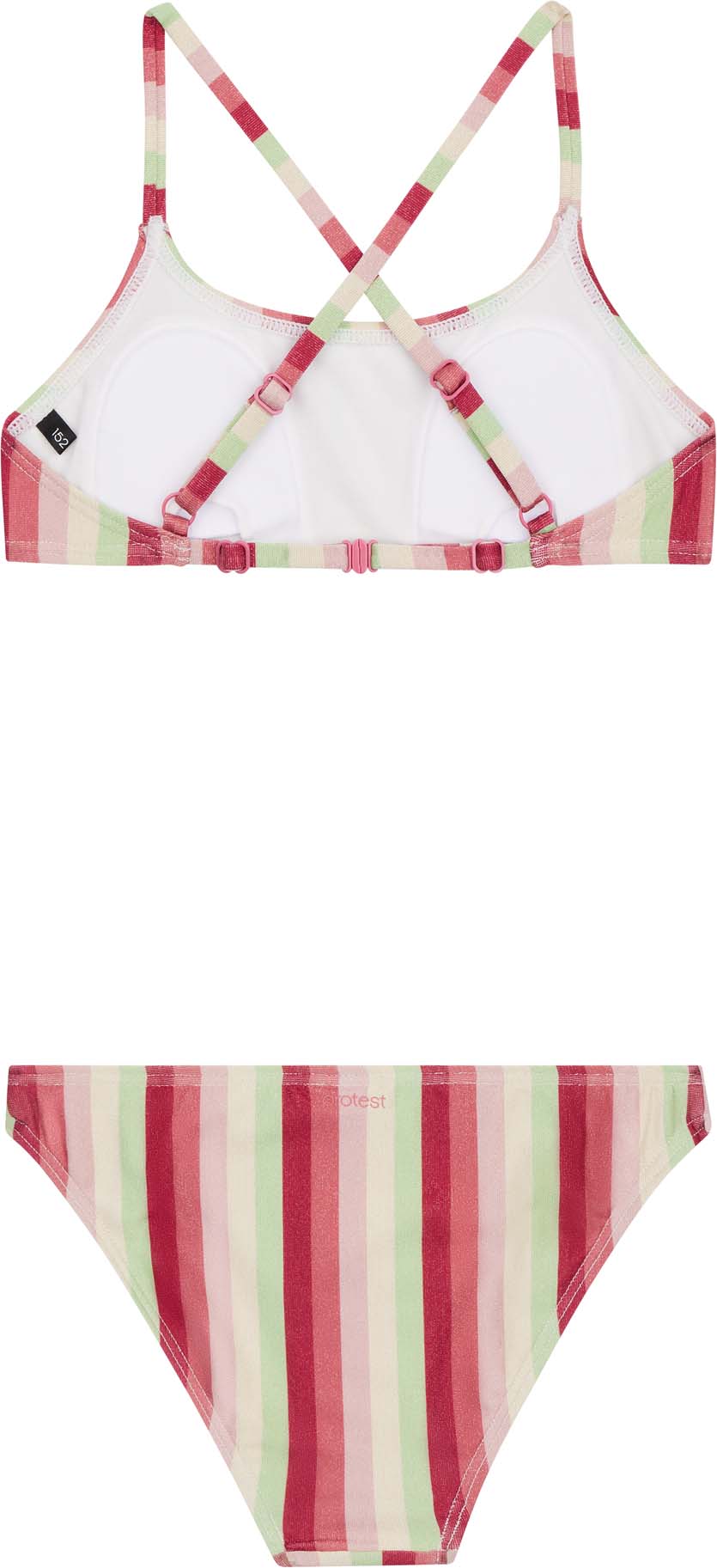 Prtsheila kids bikini