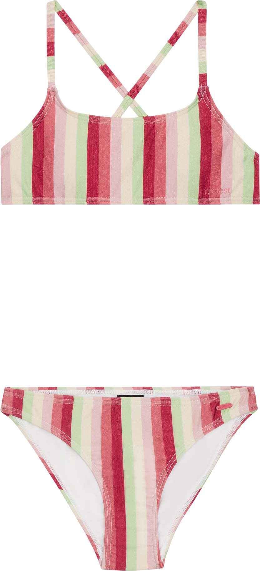 Prtsheila kids bikini