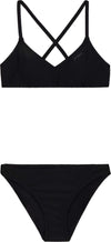 Prtdesi kids Triangle bikini