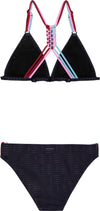 Prtfimke 24 Triangle kids bikini