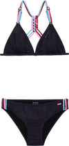 Prtfimke 24 Triangle kids bikini