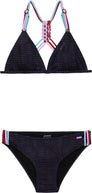 Prtfimke 24 Triangle kids bikini