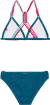 Prtfimke 24 Triangle kids bikini