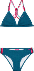 Prtfimke 24 Triangle kids bikini