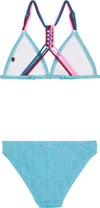Prtfimke 24 Triangle kids bikini