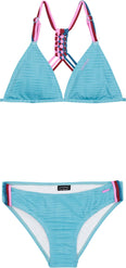 Prtfimke 24 Triangle kids bikini