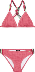 Prtfimke 24 Triangle kids bikini