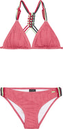 Prtfimke 24 Triangle kids bikini