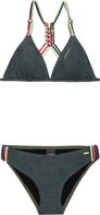 Prtfimke 24 Triangle kids bikini