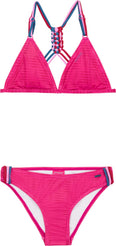 Prtfimke 24 Triangle kids bikini