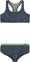 Prtchicago kids bikini