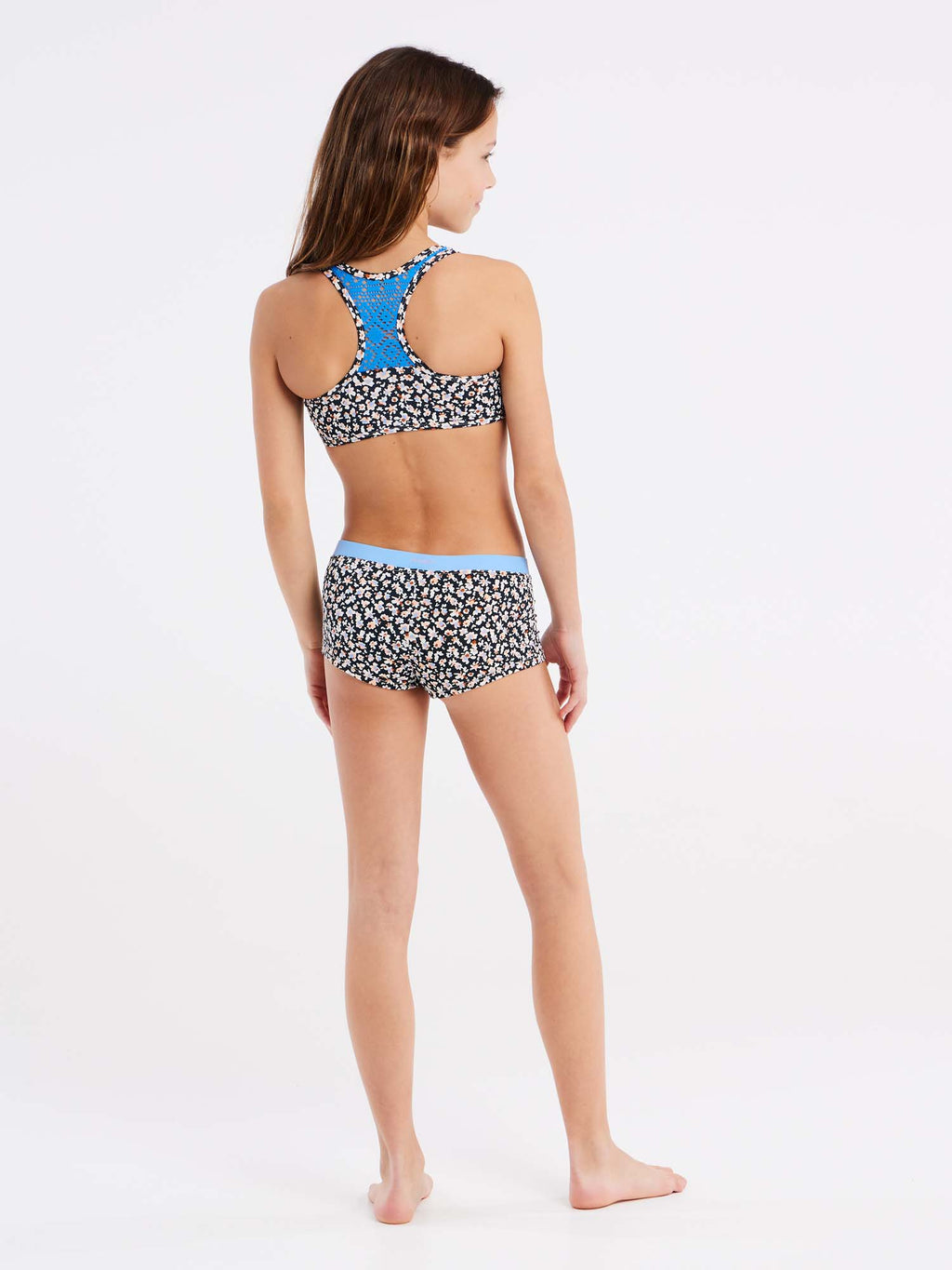 Prtchicago kids bikini