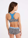 Prtchicago kids bikini